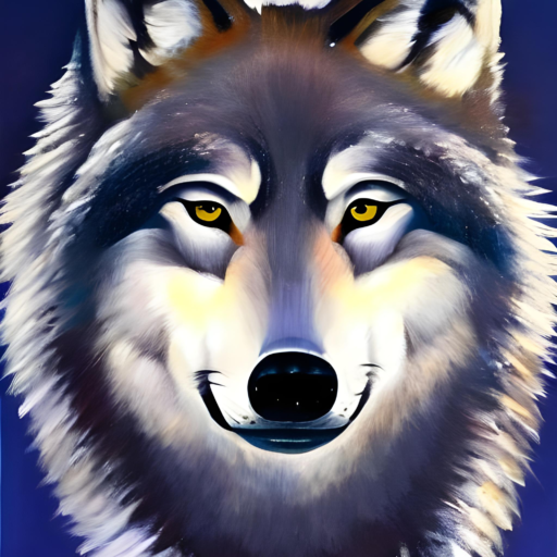  | ZoimmeWolf（ゾイミウルフ）